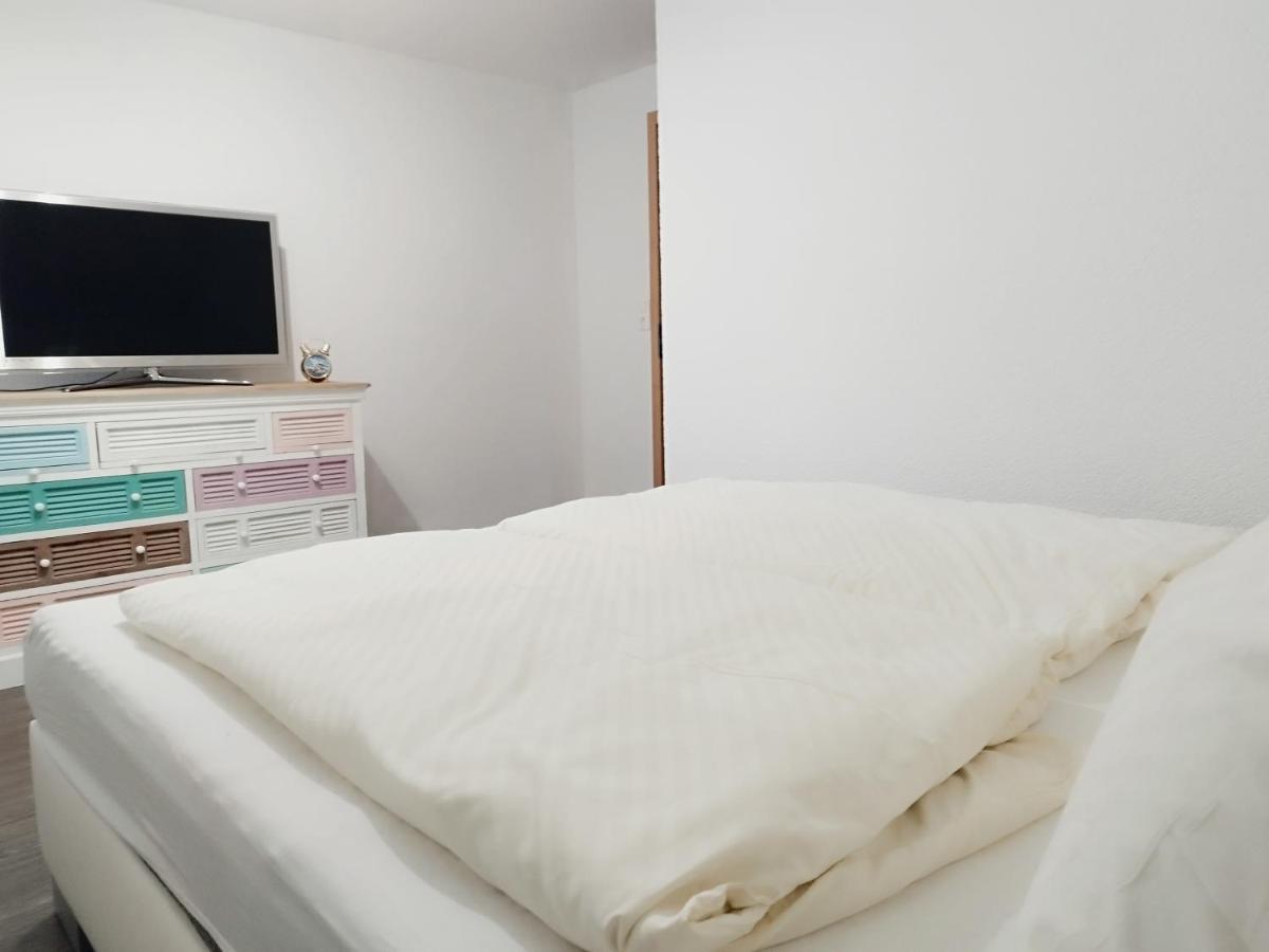 Ferienwohnung Fabian Stainach Buitenkant foto