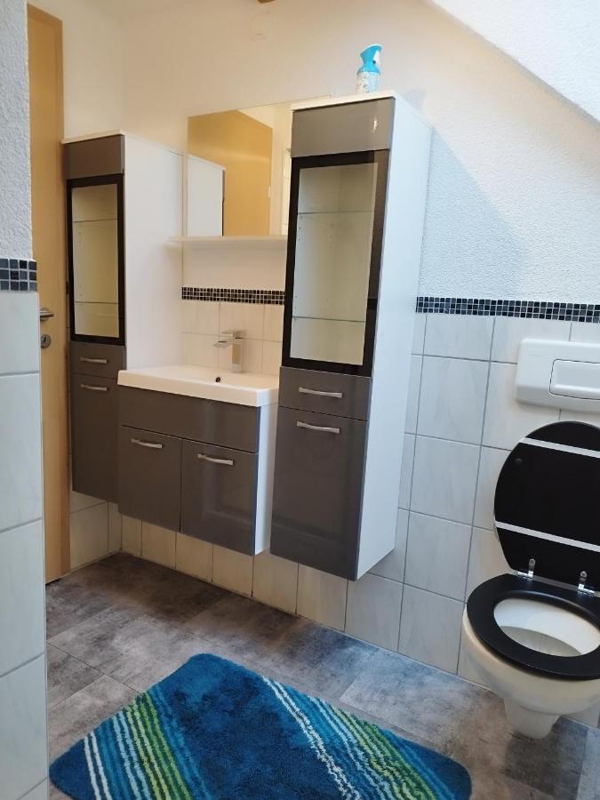 Ferienwohnung Fabian Stainach Buitenkant foto