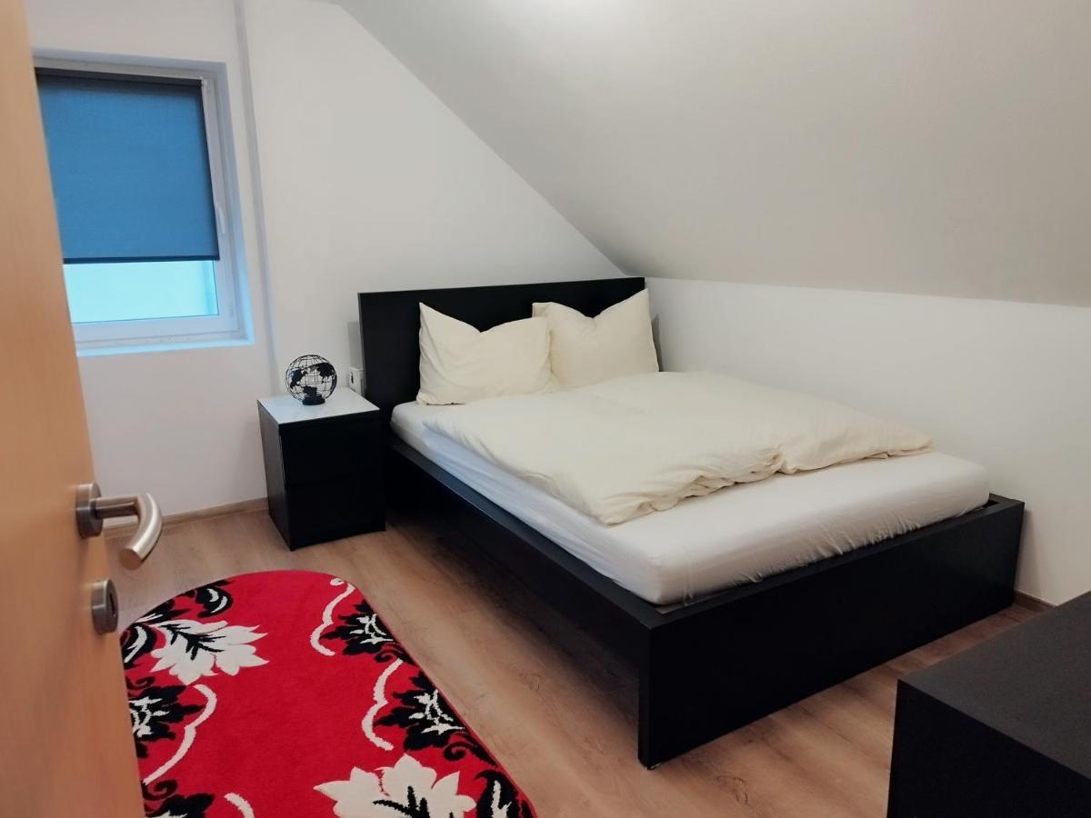 Ferienwohnung Fabian Stainach Buitenkant foto