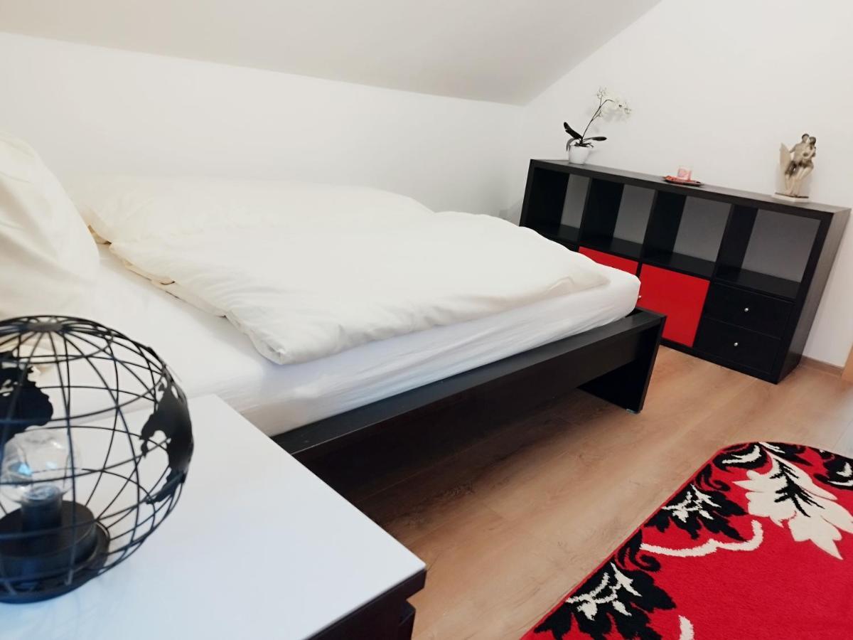 Ferienwohnung Fabian Stainach Buitenkant foto