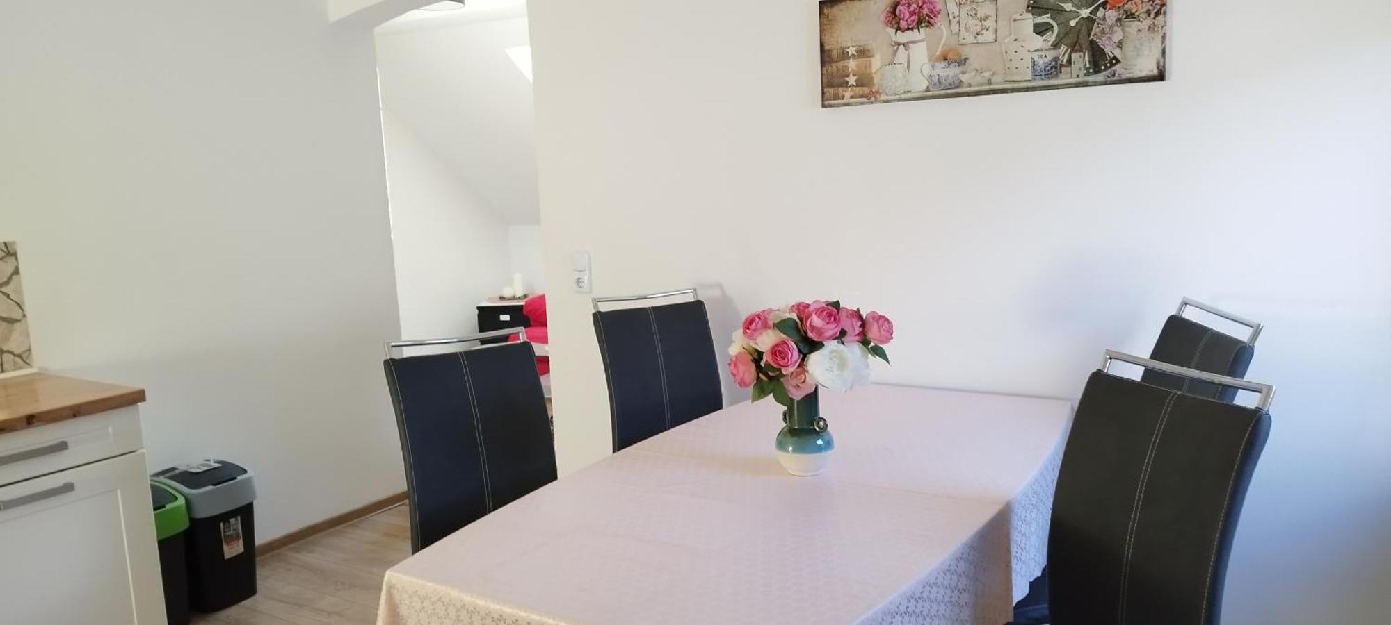 Ferienwohnung Fabian Stainach Buitenkant foto
