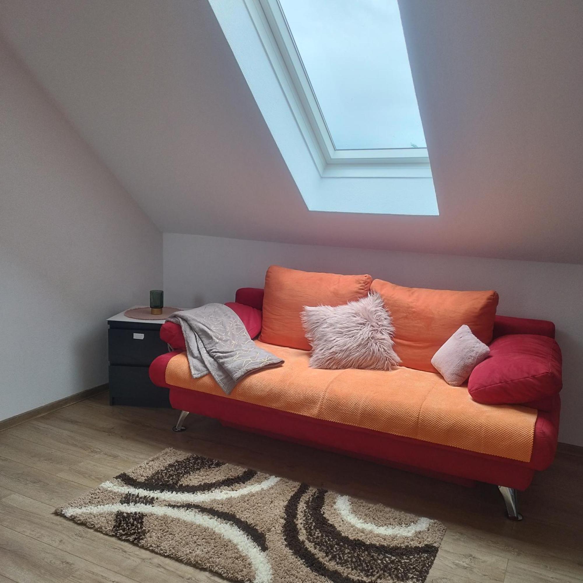 Ferienwohnung Fabian Stainach Buitenkant foto